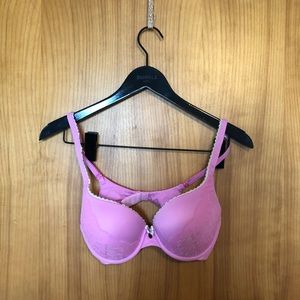 Victoria Secret perfect shape bra’